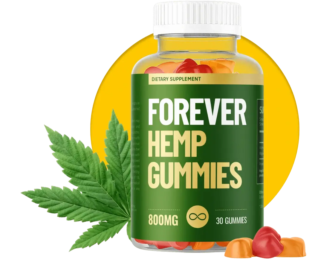 forever-hemp-gummies